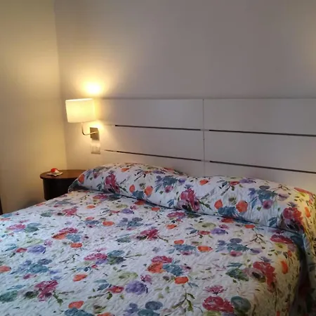 Gasthof Francarooms Florenz