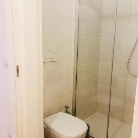 Francarooms 3* Florencja