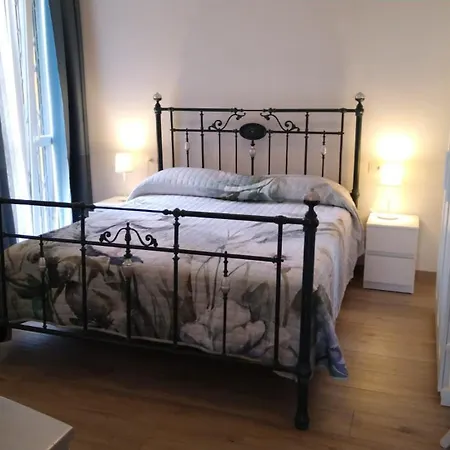 Pensjonat Francarooms