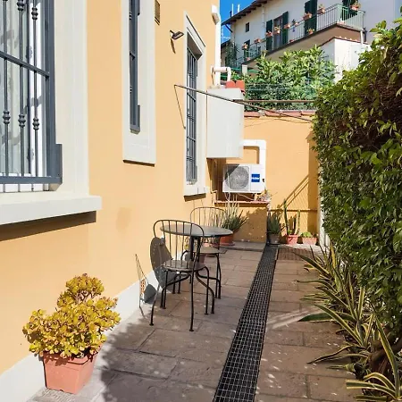 Guest house Francarooms Florence