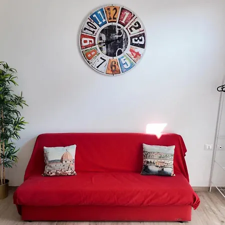 Francarooms Guest house