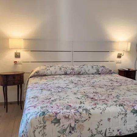 Guest house Francarooms 3*