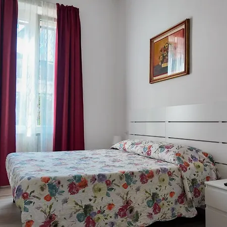 Casa de hóspedes Francarooms Florença