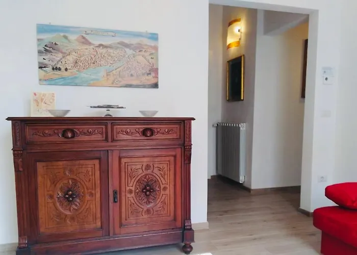 Francarooms Pensjonat