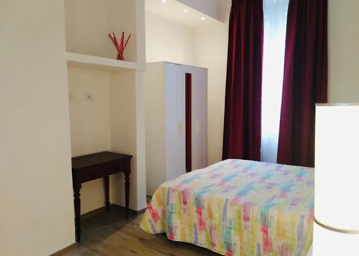 Guest house Francarooms Florence