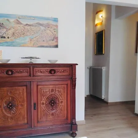 Francarooms Maison d'hôtes