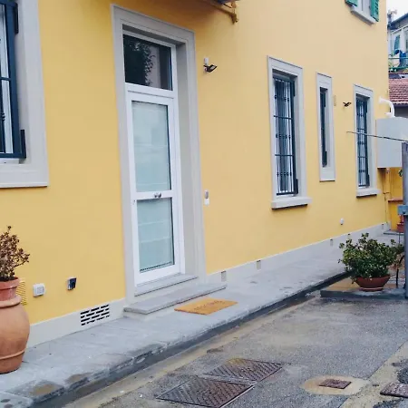 Francarooms 3* Florence