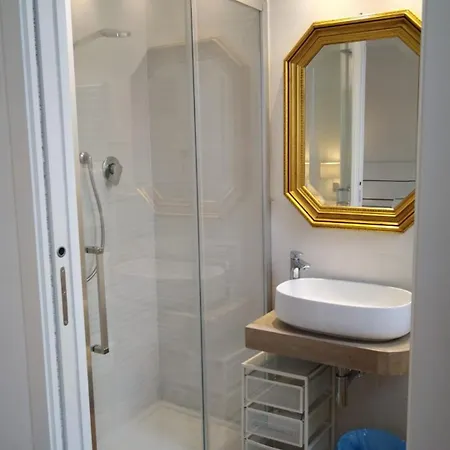 Francarooms Maison d'hôtes 3*