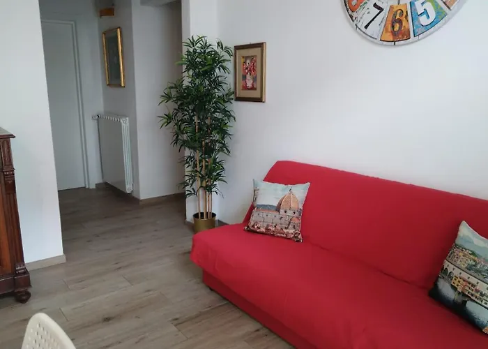 Francarooms Konukevi 3*