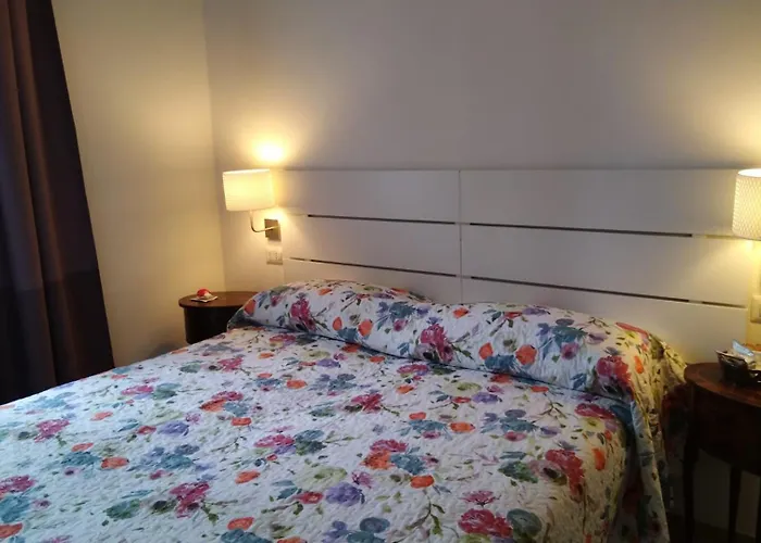 Konukevi Francarooms Floransa