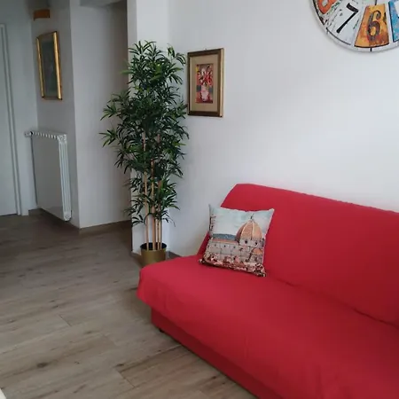 Francarooms Πανσιόν 3*